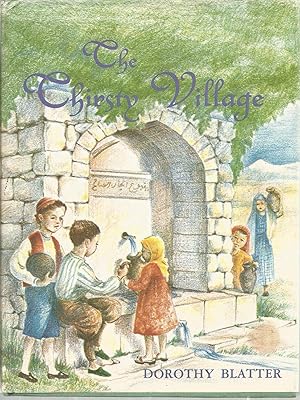 Seller image for The Thirsty Village for sale by The Book Junction