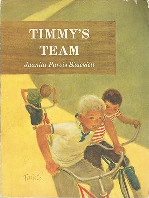 Timmy's Team