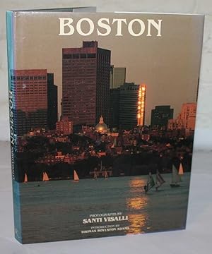 Image du vendeur pour Boston mis en vente par H4o Books