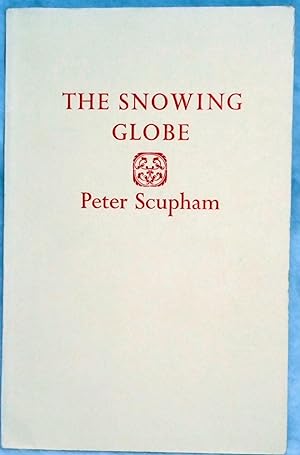 Seller image for The Snowing Globe for sale by Lloyd Zimmer, Books and Maps