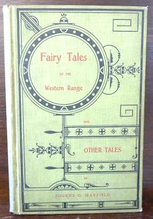 Seller image for FAIRY TALES OF THE WESTERN RANGE for sale by Glenn Books, ABAA, ILAB