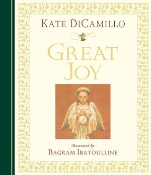 Seller image for Great Joy (Hardback or Cased Book) for sale by BargainBookStores