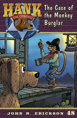 Seller image for The Case of the Monkey Burglar (Paperback or Softback) for sale by BargainBookStores