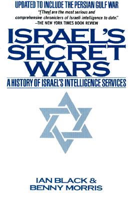 Seller image for Israel's Secret Wars: A History of Israel's Intelligence Services (Paperback or Softback) for sale by BargainBookStores