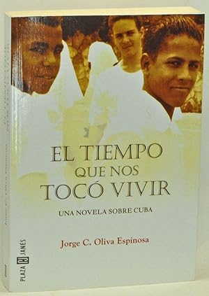 Seller image for El Tiempo Que Nos Toc Vivir for sale by Cat's Cradle Books