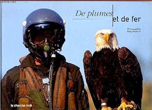 Image du vendeur pour DE PLUMES ET DE FER mis en vente par Le-Livre