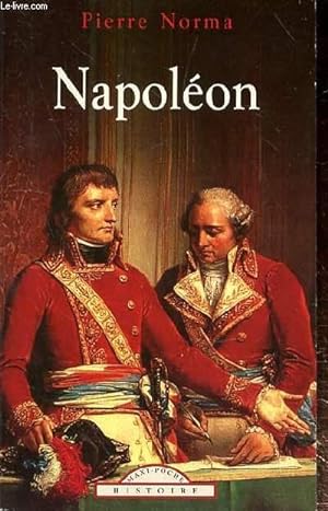 Seller image for NAPOLEON for sale by Le-Livre