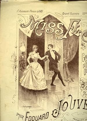 Seller image for MISS FLO for sale by Le-Livre