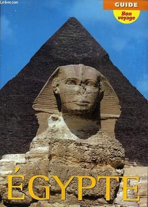 Immagine del venditore per EGYPTE venduto da Le-Livre