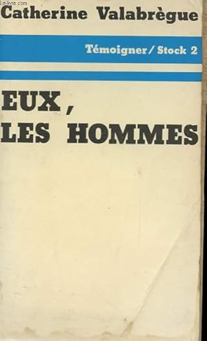 Imagen del vendedor de EUX, LES HOMMES a la venta por Le-Livre