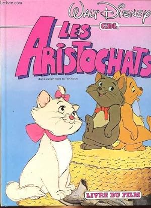 Seller image for LES ARISTOCHATS for sale by Le-Livre