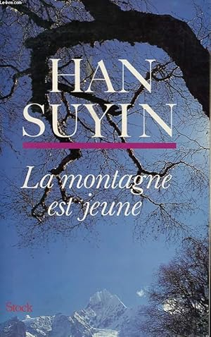 Image du vendeur pour LA MONTAGNE EST JEUNE mis en vente par Le-Livre