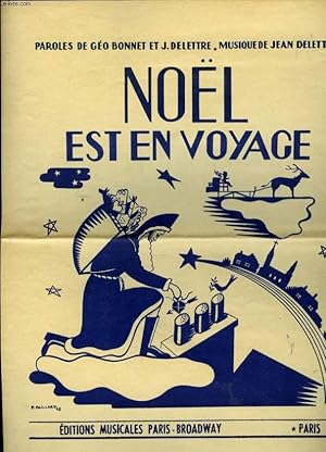 Seller image for NOL EST EN VOYAGE for sale by Le-Livre