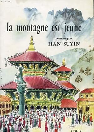 Image du vendeur pour LA MONTAGNE EST JEUNE mis en vente par Le-Livre