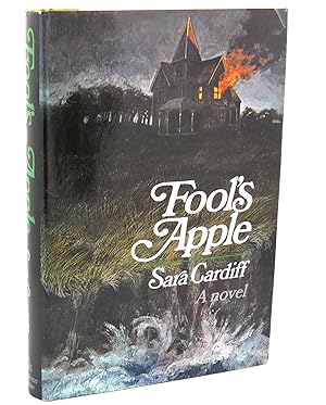 Image du vendeur pour FOOL'S APPLE mis en vente par Rare Book Cellar