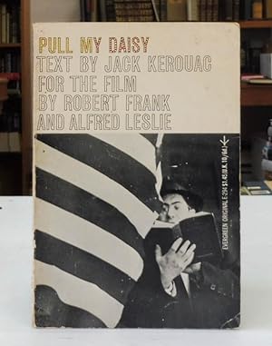 Imagen del vendedor de Pull My Daisy a la venta por Back Lane Books