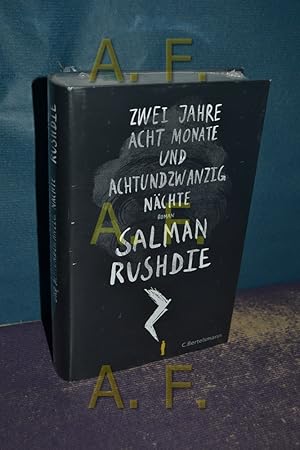 Bild des Verkufers fr Zwei Jahre, acht Monate und achtundzwanzig Nchte : Roman. Salman Rushdie , aus dem Englischen von Sigrid Ruschmeier zum Verkauf von Antiquarische Fundgrube e.U.