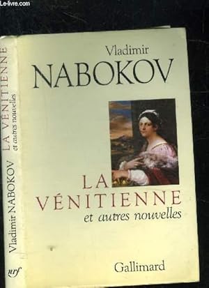 Image du vendeur pour LA VENITIENNE ET AUTRES NOUVELLES mis en vente par Le-Livre