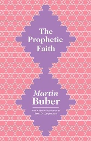 Seller image for Prophetic Faith for sale by GreatBookPrices