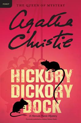 Imagen del vendedor de Hickory Dickory Dock (Paperback or Softback) a la venta por BargainBookStores