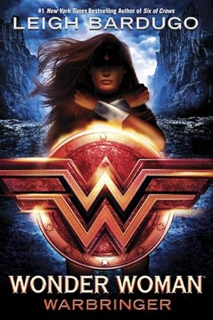 Bild des Verkufers fr Wonder Woman: Warbringer zum Verkauf von AHA-BUCH GmbH