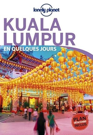 Kuala Lumpur (édition 2017)