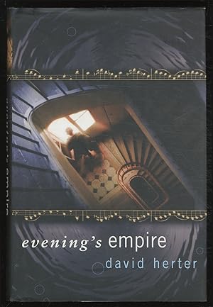 Seller image for Evening's Empire for sale by Between the Covers-Rare Books, Inc. ABAA