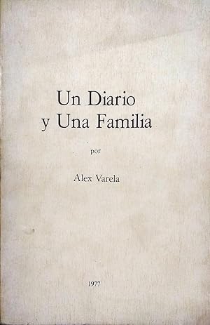 Un Diario y una Familia