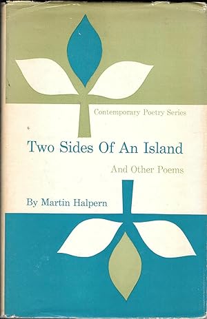 Seller image for Two Sides of an Island and Other Poems for sale by MODLITBOOKS