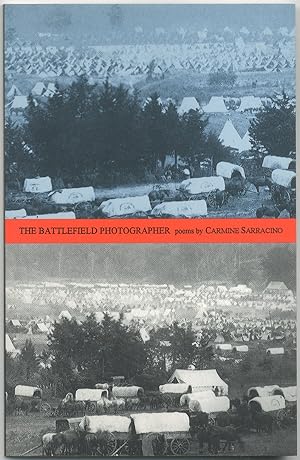 Immagine del venditore per The Battlefield Photographer venduto da Between the Covers-Rare Books, Inc. ABAA