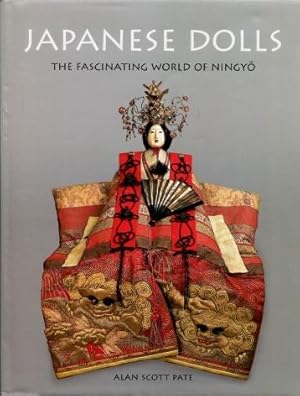 Japanese Dolls : The Fascinating World of Ningyo