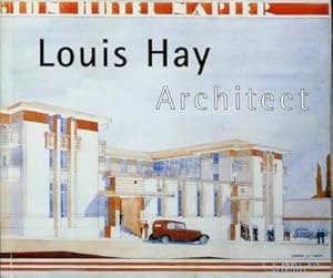 Louis Hay : Architect