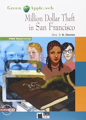 Million dollar theft in san francisco