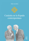 Imagen del vendedor de Catalua en la Espaa contempornea a la venta por AG Library