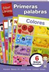 Seller image for Primera palabras for sale by AG Library