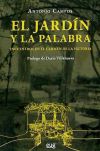 Imagen del vendedor de El jardn y la palabra: encuentros en el Carmen de la Victoria a la venta por AG Library