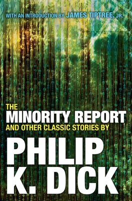 Immagine del venditore per The Minority Report and Other Classic Stories (Paperback or Softback) venduto da BargainBookStores