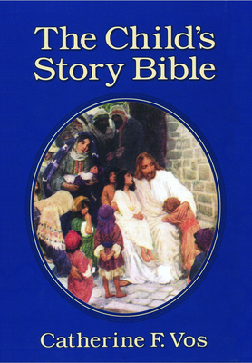 Seller image for The Child's Story Bible (Hardback or Cased Book) for sale by BargainBookStores