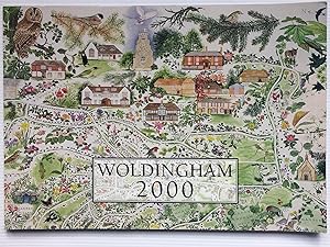 Woldingham 2000