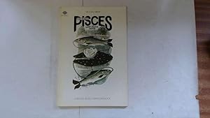 Seller image for THE ZODIAC LIBRARY: PISCES. for sale by Goldstone Rare Books