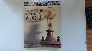 Seller image for Inventing The Modern World: Technology Since 1750: for sale by Goldstone Rare Books