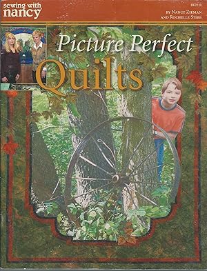 Seller image for Picture Perfect Quilts for sale by MyLibraryMarket