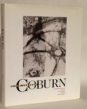 Imagen del vendedor de Alvin Langdon Coburn. Photographs 1900-1924. a la venta por Thomas Dorn, ABAA