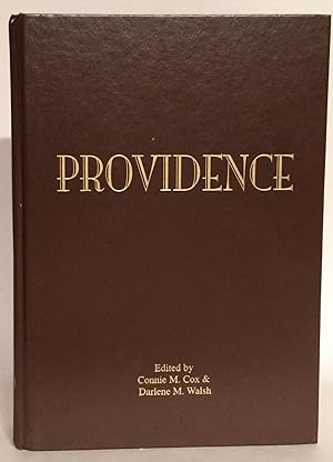Seller image for Providence. Selected Correspondence of George Hull Camp Son of the North Citizen of the South. for sale by Thomas Dorn, ABAA