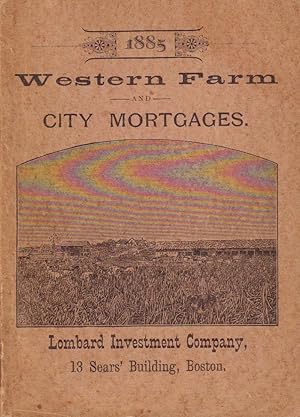 Western Farm and City Mortgages