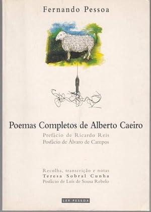 Poemas Completos de Alberto Caeiro