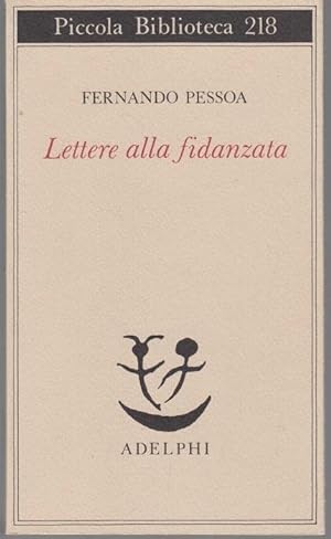 Seller image for Lettere alla fidanzata for sale by Graphem. Kunst- und Buchantiquariat