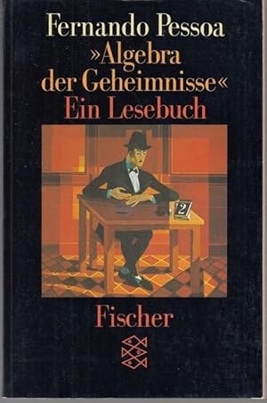 "Algebra der Geheimnisse". Ein Lesebuch