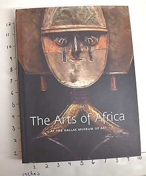 The Arts of Africa at The Dallas Museum of Art