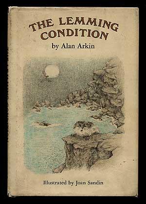 Seller image for The Lemming Condition for sale by Between the Covers-Rare Books, Inc. ABAA